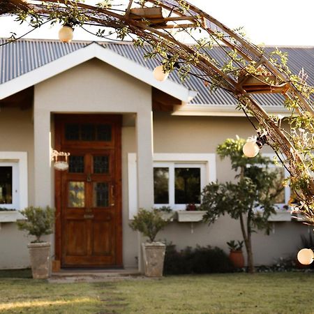 Tranquility Farmstays Winterton Dış mekan fotoğraf
