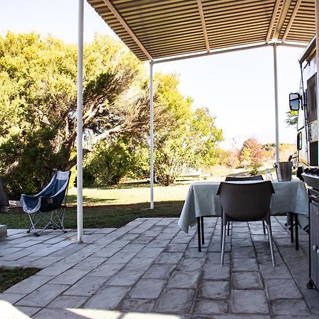 Tranquility Farmstays Winterton Dış mekan fotoğraf