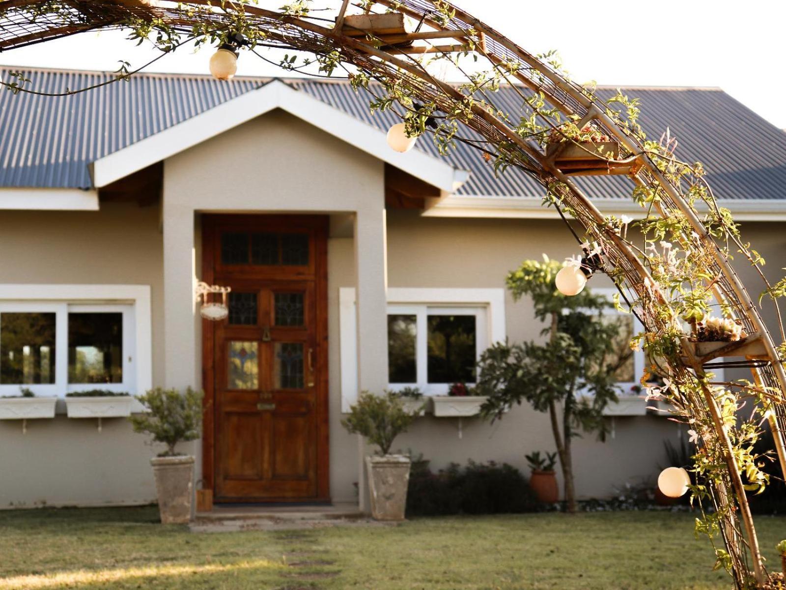 Tranquility Farmstays Winterton Dış mekan fotoğraf