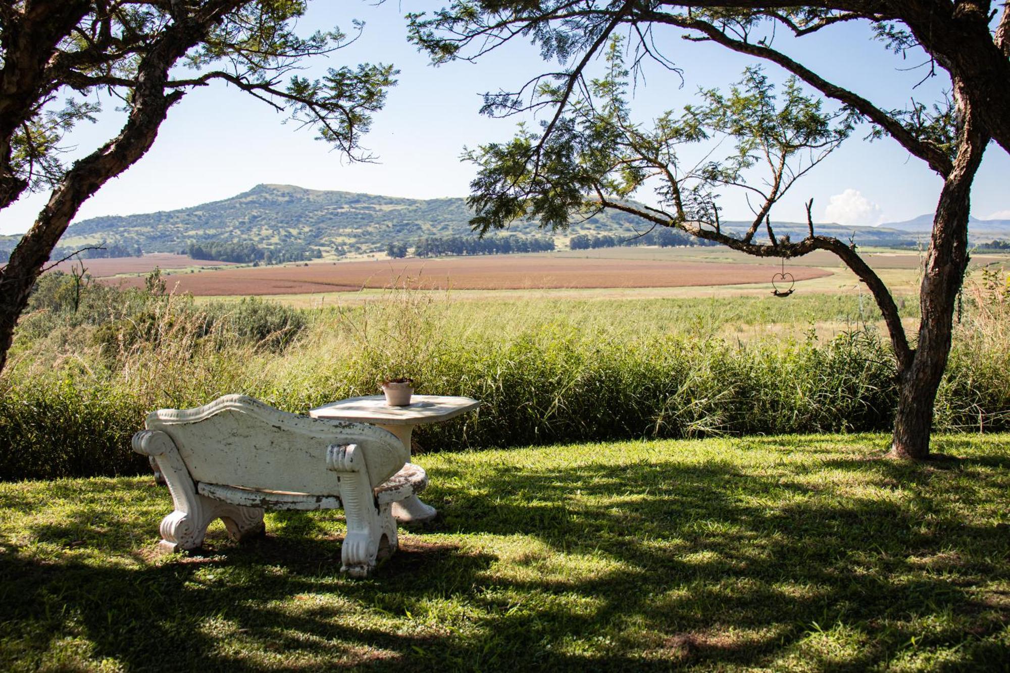 Tranquility Farmstays Winterton Dış mekan fotoğraf