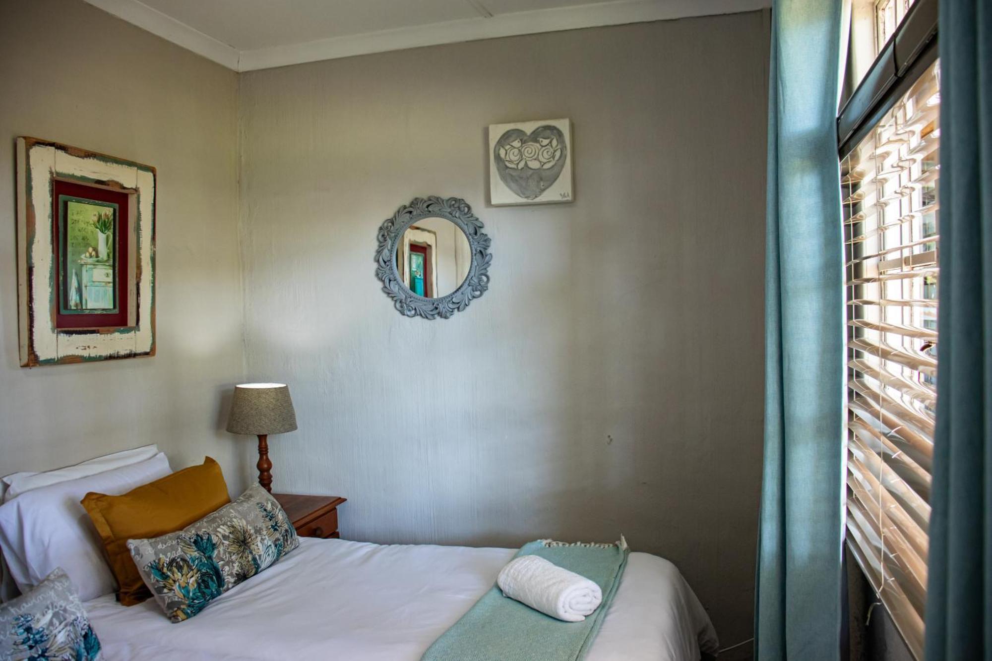 Tranquility Farmstays Winterton Dış mekan fotoğraf