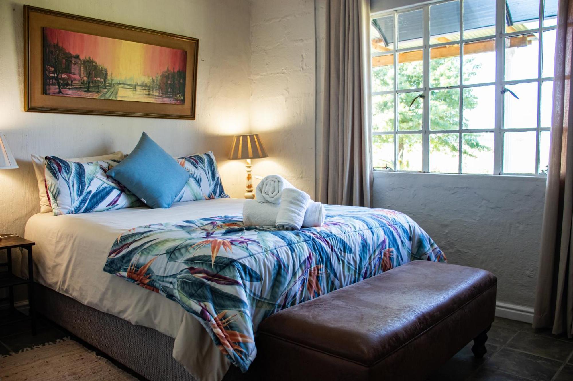 Tranquility Farmstays Winterton Dış mekan fotoğraf