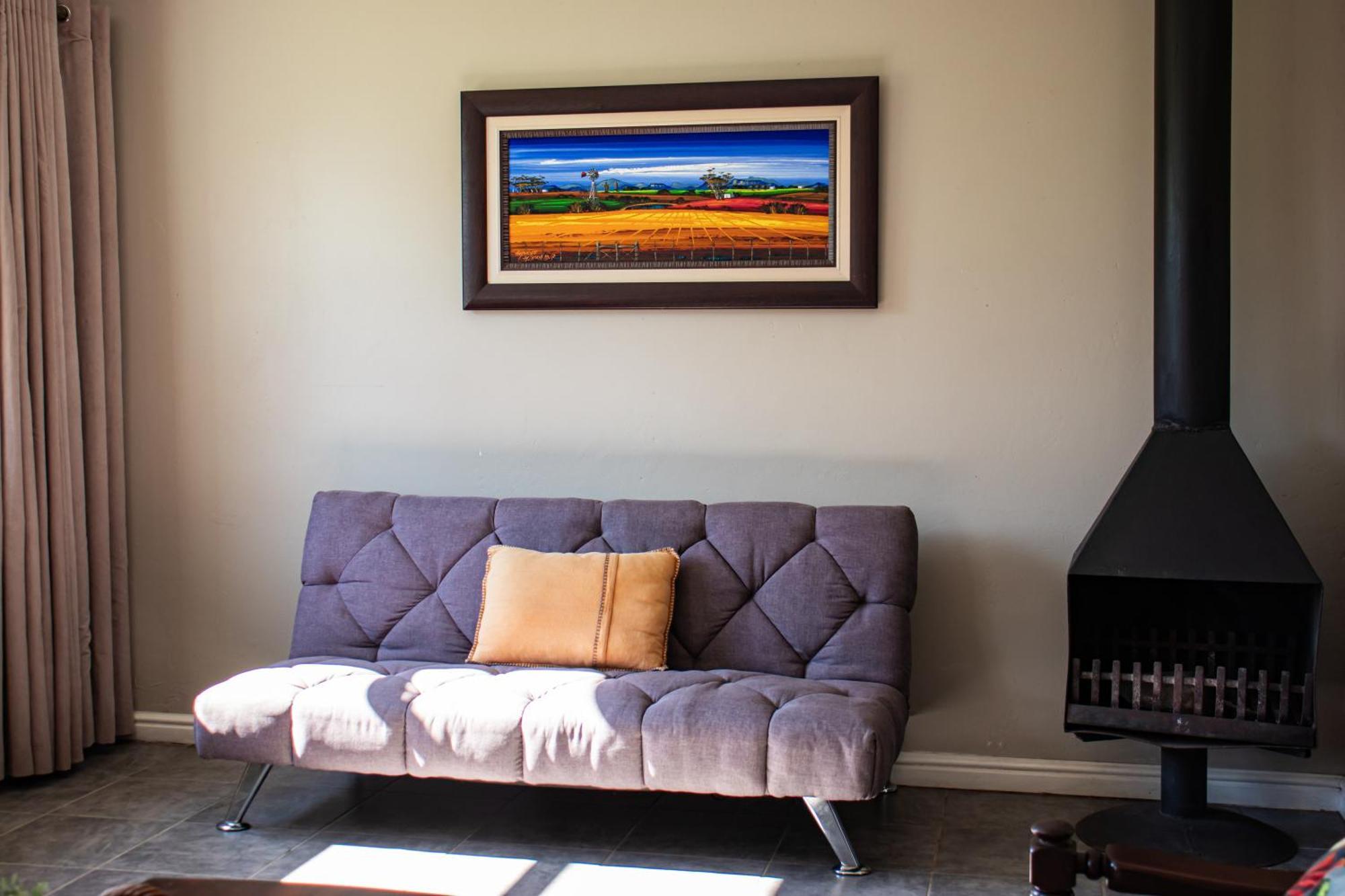 Tranquility Farmstays Winterton Dış mekan fotoğraf