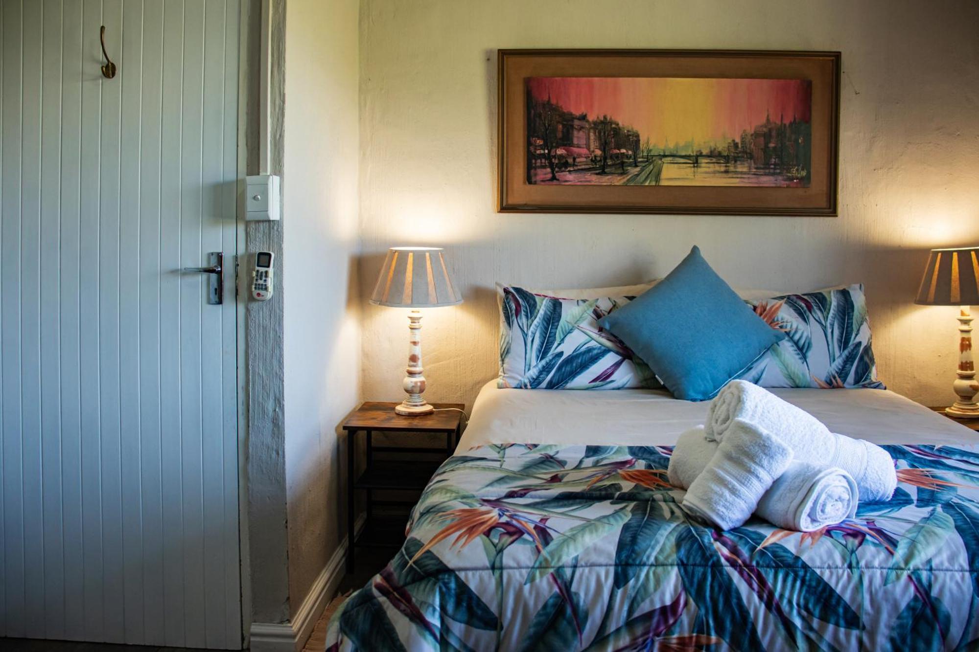 Tranquility Farmstays Winterton Dış mekan fotoğraf