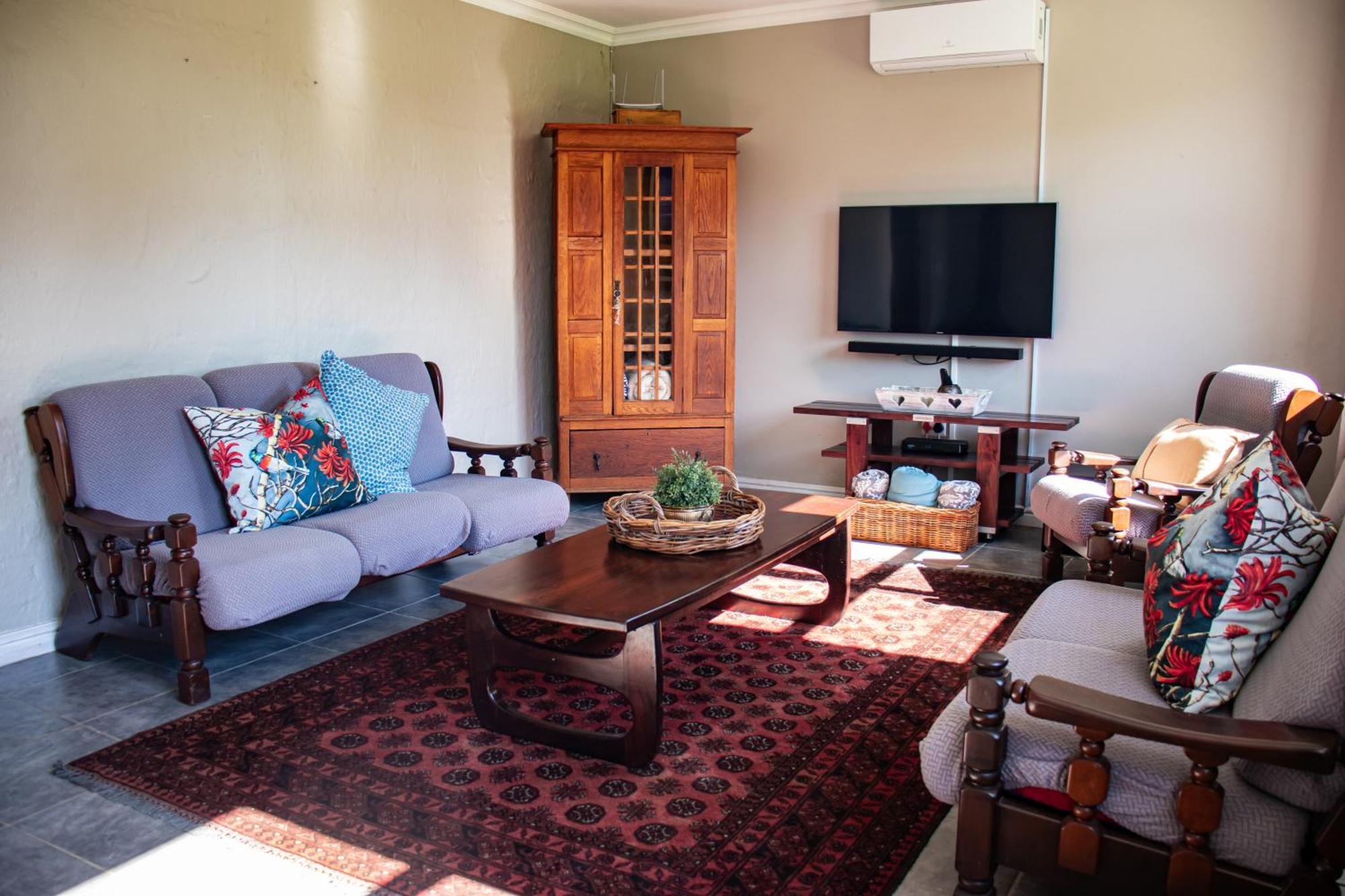 Tranquility Farmstays Winterton Dış mekan fotoğraf