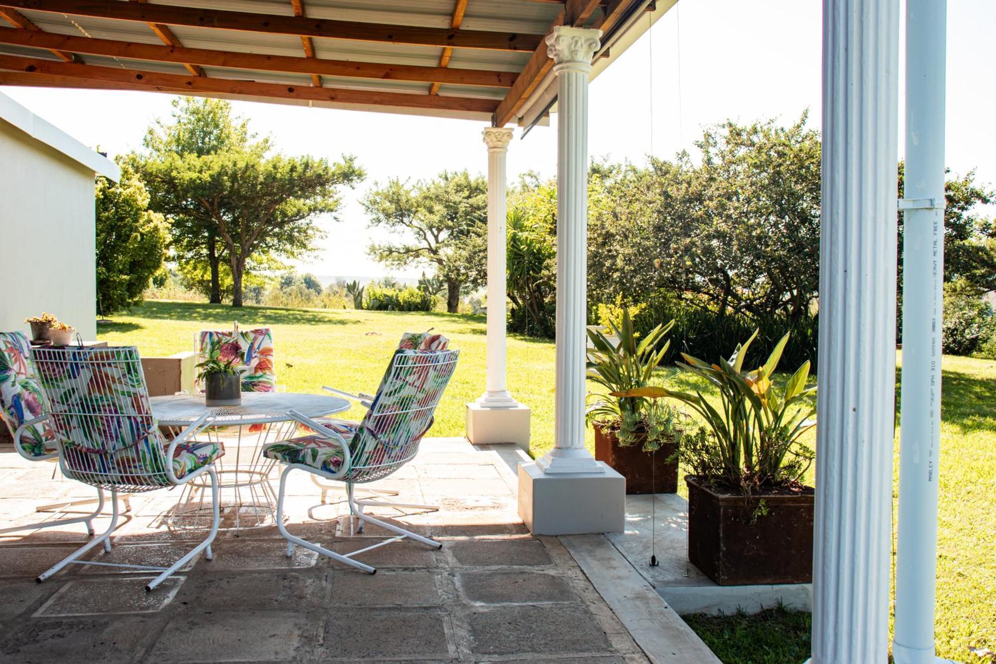 Tranquility Farmstays Winterton Dış mekan fotoğraf