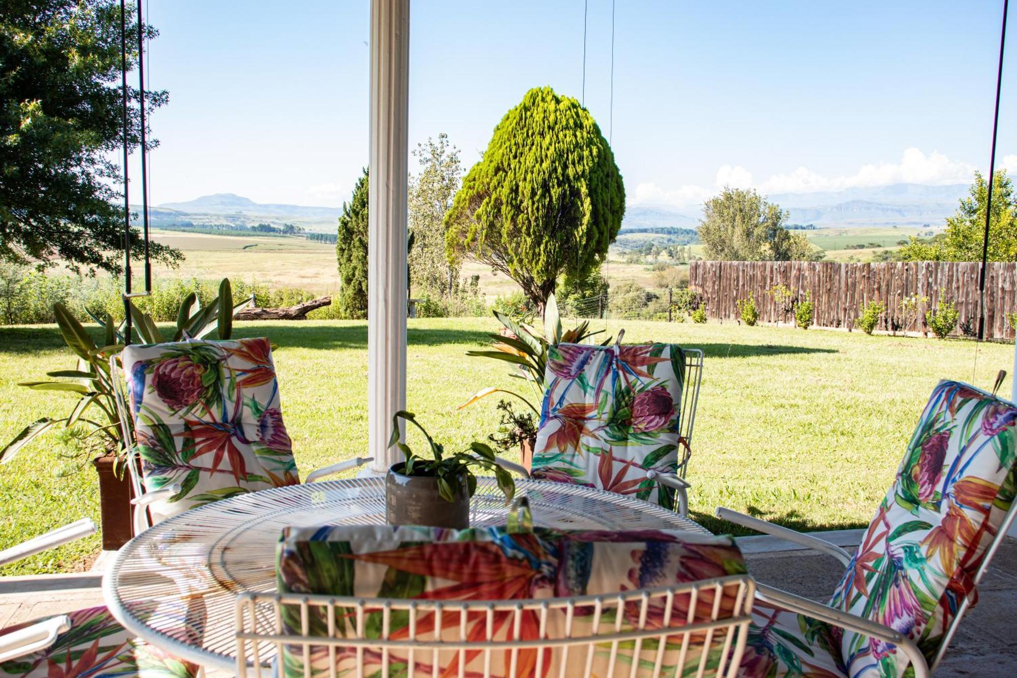 Tranquility Farmstays Winterton Dış mekan fotoğraf