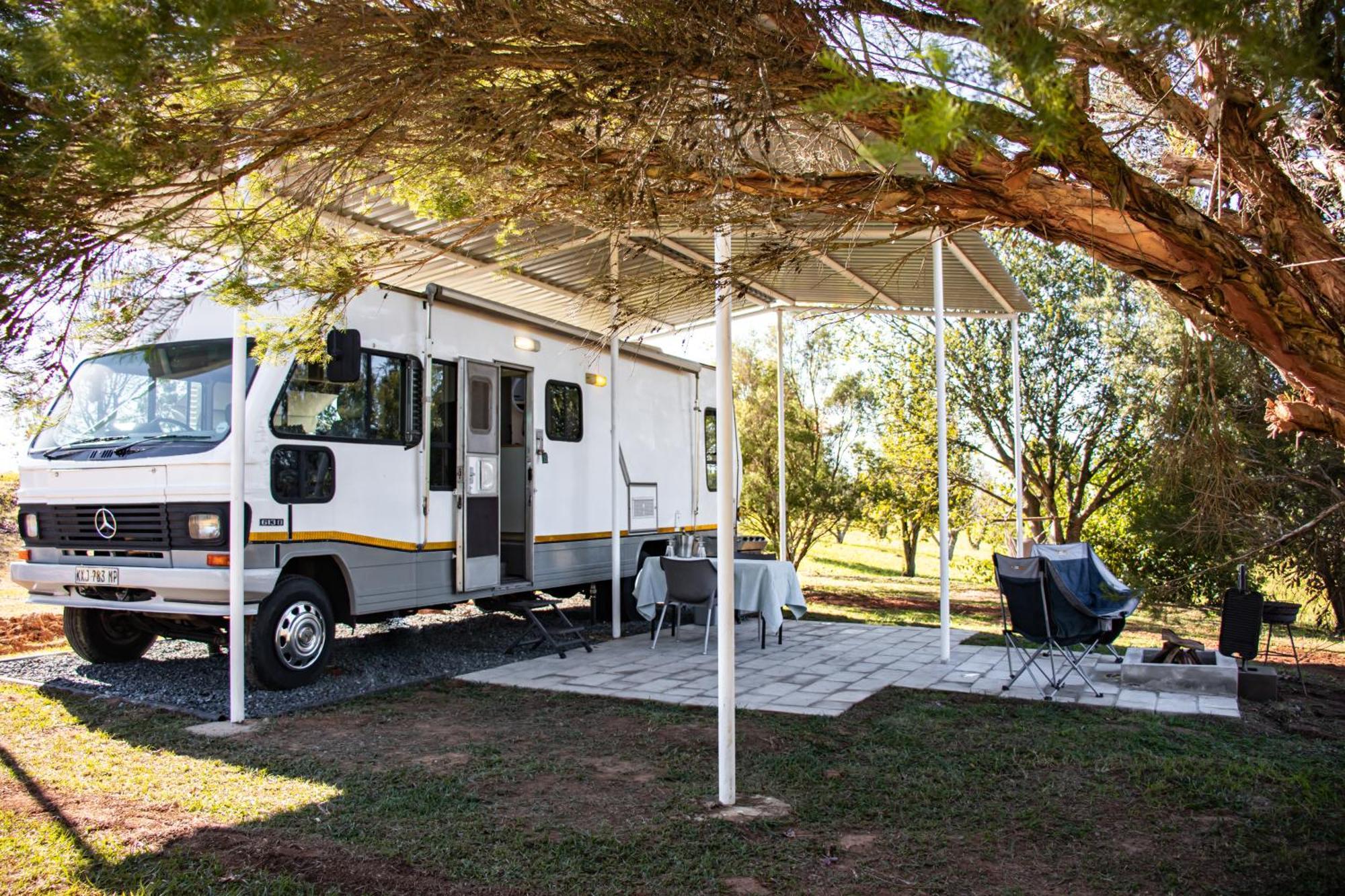 Tranquility Farmstays Winterton Dış mekan fotoğraf