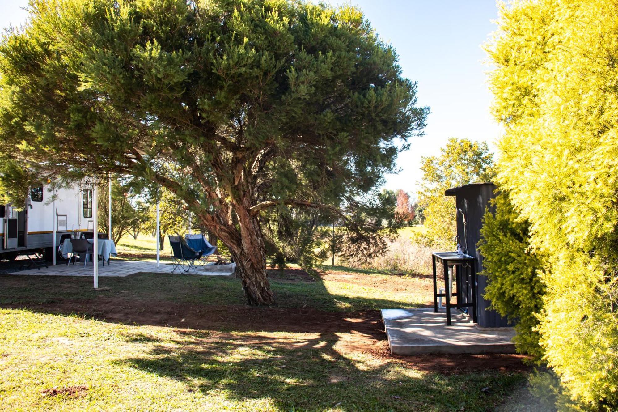 Tranquility Farmstays Winterton Dış mekan fotoğraf