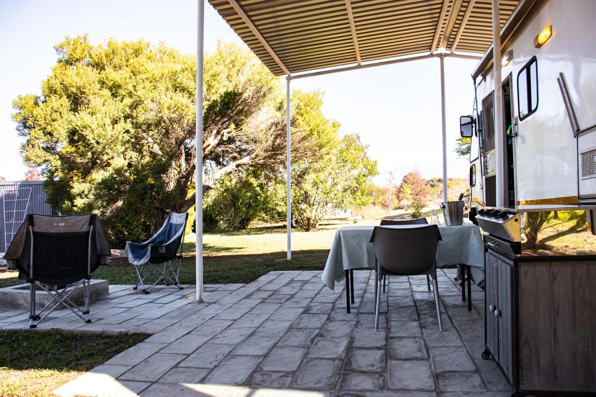 Tranquility Farmstays Winterton Dış mekan fotoğraf