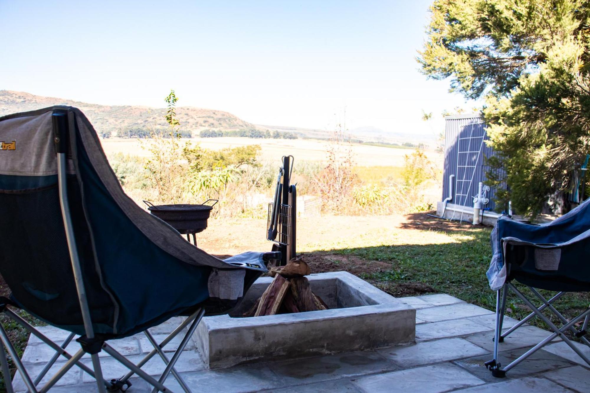 Tranquility Farmstays Winterton Dış mekan fotoğraf