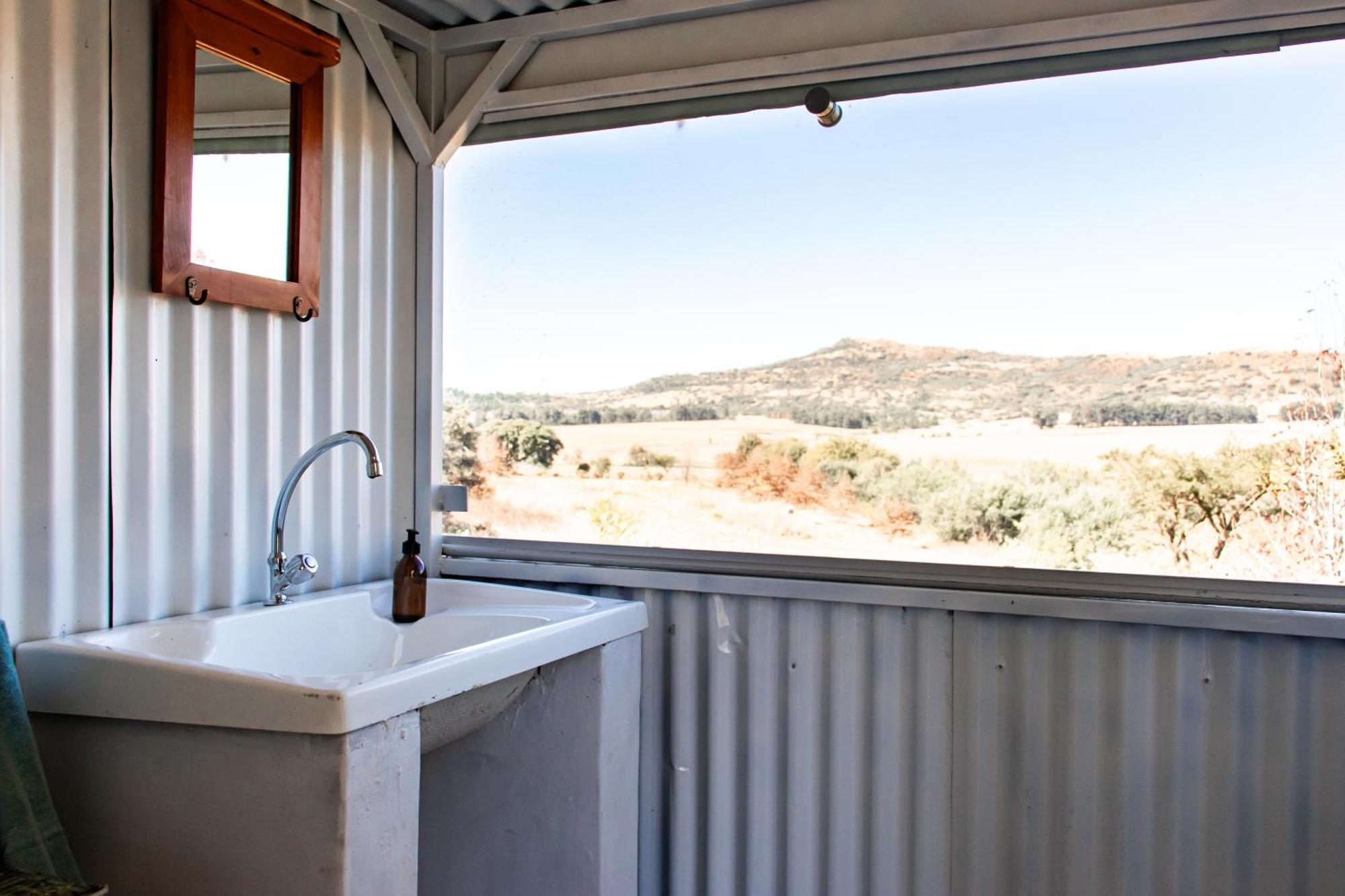 Tranquility Farmstays Winterton Dış mekan fotoğraf